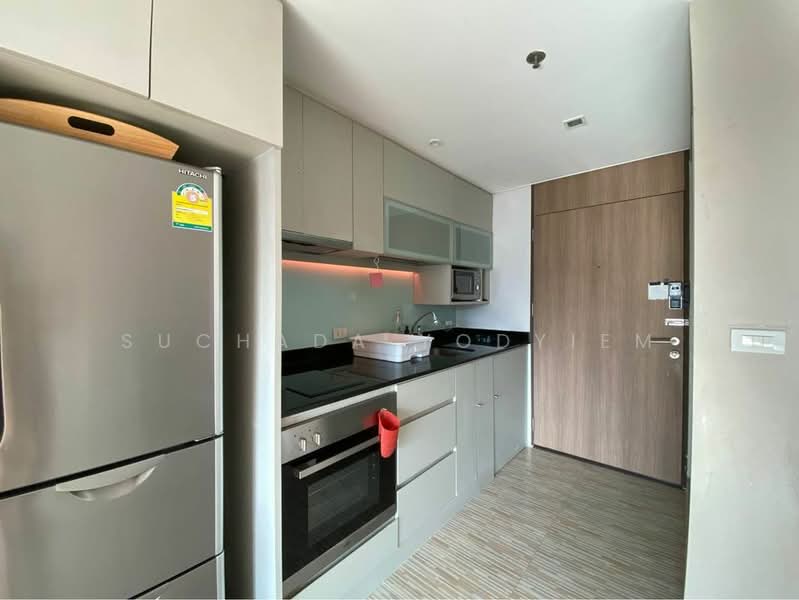 Noble Remix, Bangkok, 772 Soi Sukhumvit 36, Sukhumvit Road, Khong Tan, Khlong Toei, Bangkok, 1 Bedroom, 55 sqm, Condo For Sale, by Suchada Yodyiem, 500485933 - DDproperty.com