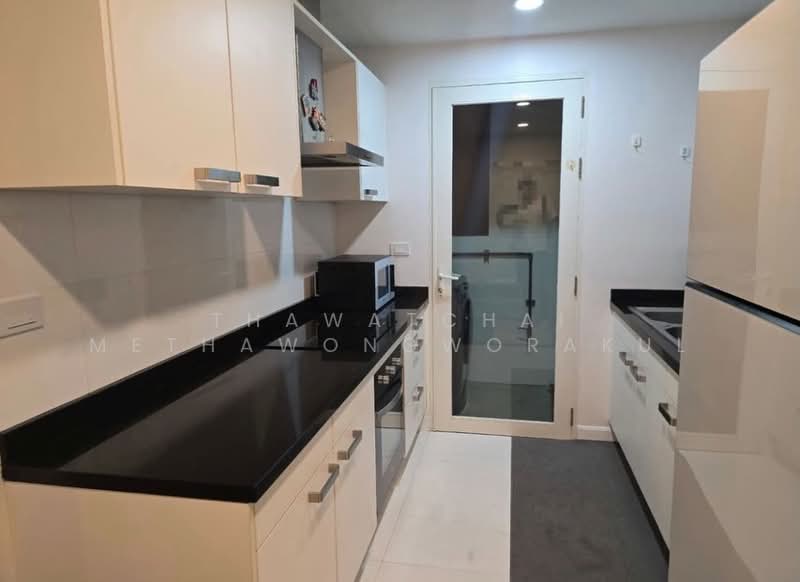 Baan Siri 31, Bangkok, Sukhumvit 31, Khlongtoei Nua, Watthana, Bangkok, 2 Bedrooms, 90 sqm, Condo For Rent, by Thawatchai Methawongworakul, 500485935 - DDproperty.com
