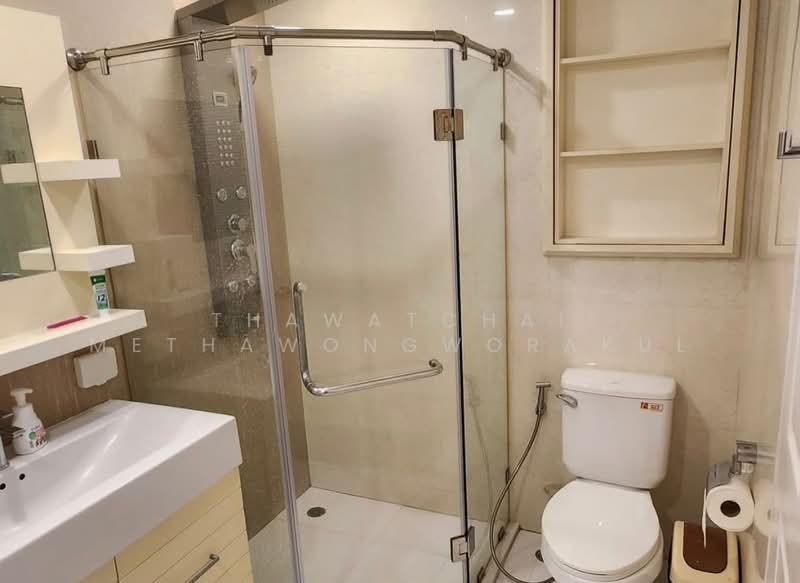 Baan Siri 31 : บ้านสิริ เธอร์ตี้วัน, กรุงเทพ, ถนนสุขุมวิท 31, คลองเตยเหนือ, วัฒนา, กรุงเทพ, 90 ตร.ม., คอนโด ให้เช่า, โดย Thawatchai Methawongworakul, 500485935 - DDproperty.com