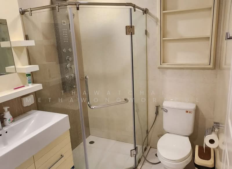 Baan Siri 31, Bangkok, Sukhumvit 31, Khlongtoei Nua, Watthana, Bangkok, 2 Bedrooms, 90 sqm, Condo For Rent, by Thawatchai Methawongworakul, 500485935 - DDproperty.com