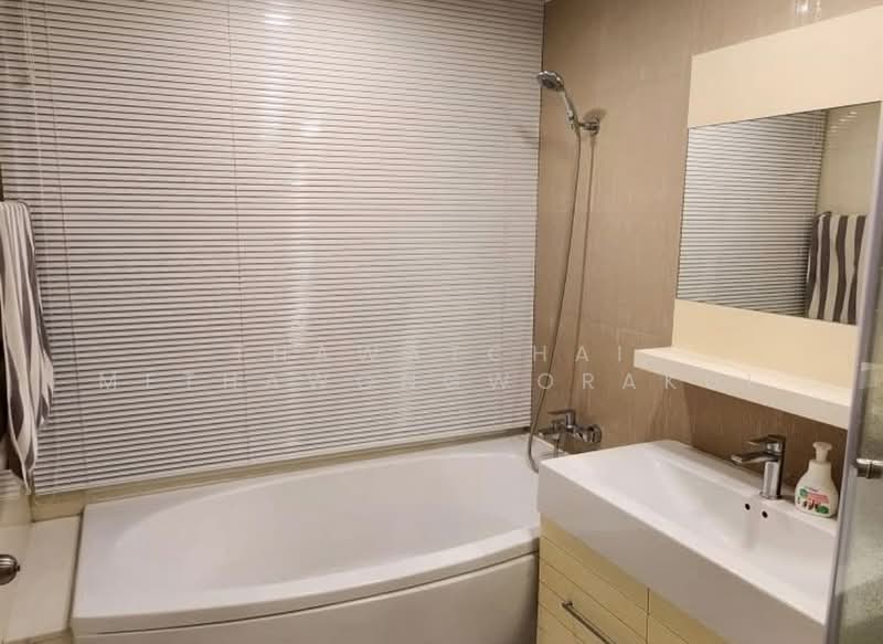 Baan Siri 31 : บ้านสิริ เธอร์ตี้วัน, กรุงเทพ, ถนนสุขุมวิท 31, คลองเตยเหนือ, วัฒนา, กรุงเทพ, 90 ตร.ม., คอนโด ให้เช่า, โดย Thawatchai Methawongworakul, 500485935 - DDproperty.com