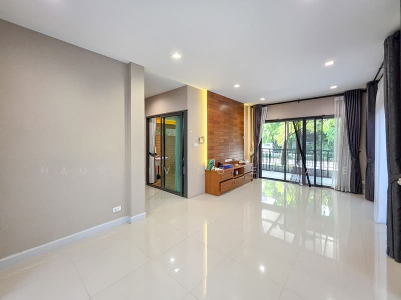 Venue Rama 5-2, Nonthaburi, Bang Sri Muang 1 Road, Bang Sri Muang, Muang Nonthaburi, Nonthaburi, 4 Bedrooms, 214 sqm, Single Detached House For Sale, by Haus Living Estate, 500485936 - DDproperty.com
