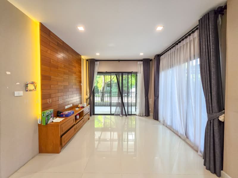 Venue Rama 5-2, Nonthaburi, Bang Sri Muang 1 Road, Bang Sri Muang, Muang Nonthaburi, Nonthaburi, 4 Bedrooms, 214 sqm, Single Detached House For Sale, by Haus Living Estate, 500485936 - DDproperty.com