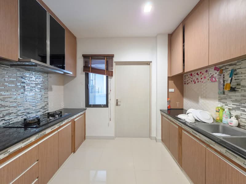 Venue Rama 5-2, Nonthaburi, Bang Sri Muang 1 Road, Bang Sri Muang, Muang Nonthaburi, Nonthaburi, 4 Bedrooms, 214 sqm, Single Detached House For Sale, by Haus Living Estate, 500485936 - DDproperty.com