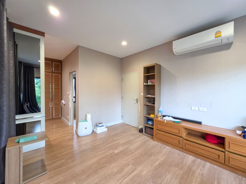 Venue Rama 5-2, Nonthaburi, Bang Sri Muang 1 Road, Bang Sri Muang, Muang Nonthaburi, Nonthaburi, 4 Bedrooms, 214 sqm, Single Detached House For Sale, by Haus Living Estate, 500485936 - DDproperty.com