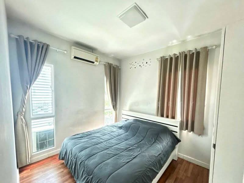 พฤกษานารา หนองมน ชลบุรี, Chon Buri (Pattaya), Saen Suk, Muang Chon Buri, Chon Buri (Pattaya), 3 Bedrooms, 200 sqm, Single Detached House For Rent, by A.T.A. Property, 500485937 - DDproperty.com