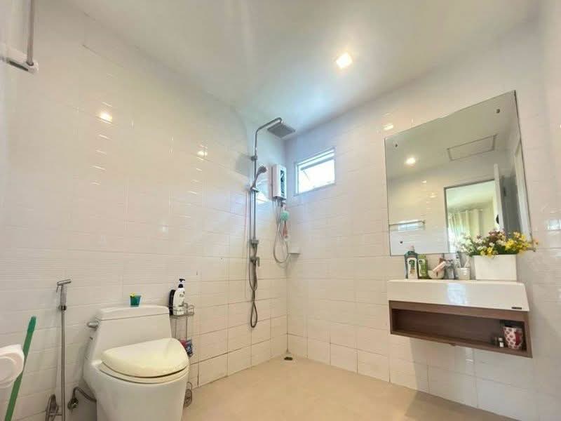 พฤกษานารา หนองมน ชลบุรี, Chon Buri (Pattaya), Saen Suk, Muang Chon Buri, Chon Buri (Pattaya), 3 Bedrooms, 200 sqm, Single Detached House For Rent, by A.T.A. Property, 500485937 - DDproperty.com