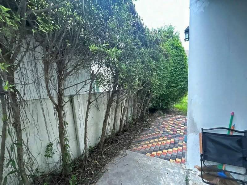 พฤกษานารา หนองมน ชลบุรี, Chon Buri (Pattaya), Saen Suk, Muang Chon Buri, Chon Buri (Pattaya), 3 Bedrooms, 200 sqm, Single Detached House For Rent, by A.T.A. Property, 500485937 - DDproperty.com