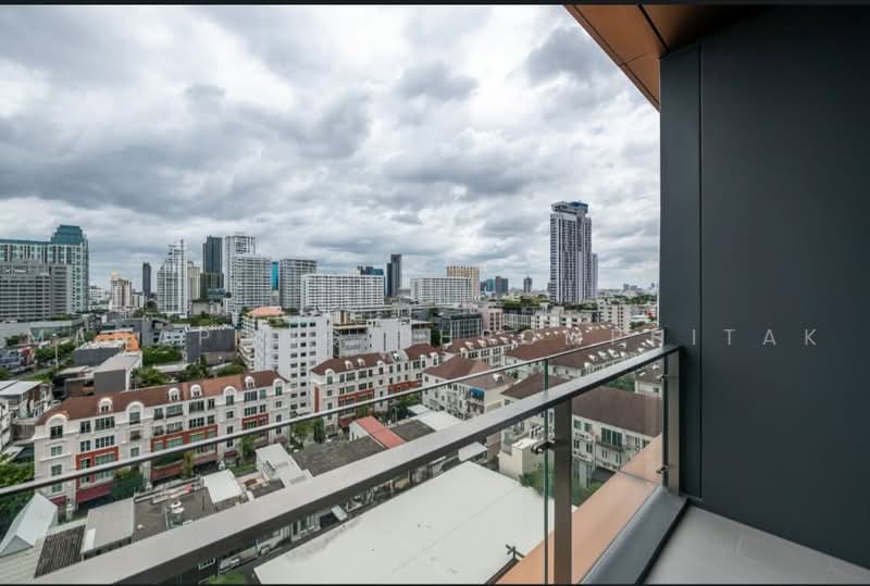 Khun By Yoo, Bangkok, 338 Thonglor Road, Khlong Tan Nua, Watthana, Bangkok, 1 Bedroom, 50 sqm, Condo For Sale, by Manapong Phromphitak, 500485938 - DDproperty.com