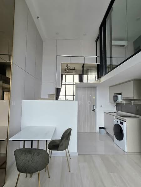 Knightsbridge Prime Sathorn : ไนท์บริดจ์ ไพรม์ สาทร, กรุงเทพ, 599 นราธิวาสราชนครินทร์, ทุ่งมหาเมฆ, สาทร, กรุงเทพ, 44 ตร.ม., คอนโด ให้เช่า, โดย Thanakit Pongpit, 500485939 - DDproperty.com