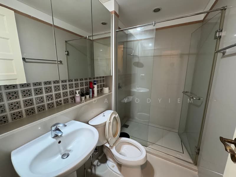 AGUSTON Sukhumvit 22, Bangkok, 140 Sukhumvit Road, Khlong Toei, Bangkok, 2 Bedrooms, 97 sqm, Condo For Sale, by Suchada Yodyiem, 500485940 - DDproperty.com