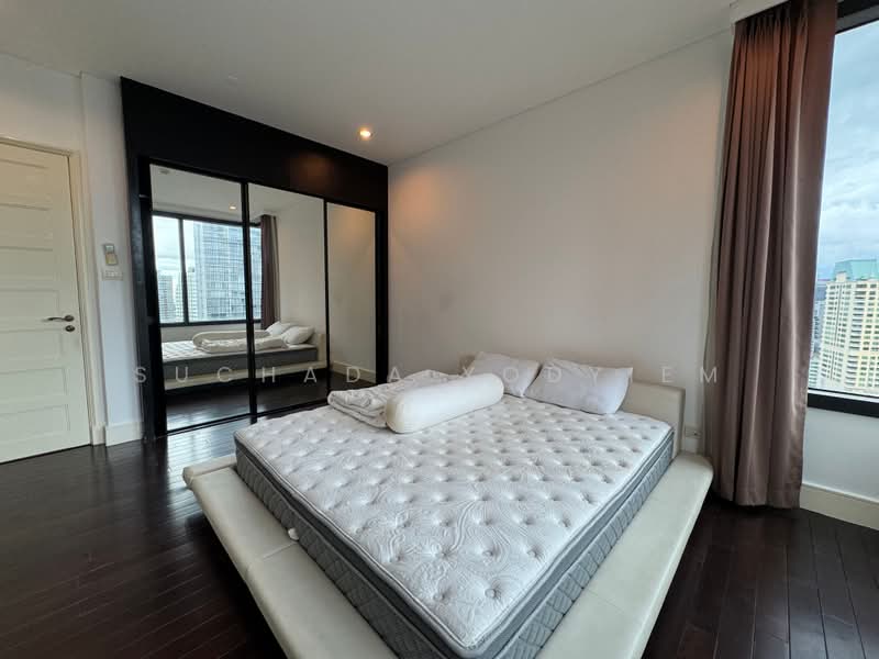 AGUSTON Sukhumvit 22, Bangkok, 140 Sukhumvit Road, Khlong Toei, Bangkok, 2 Bedrooms, 97 sqm, Condo For Sale, by Suchada Yodyiem, 500485940 - DDproperty.com