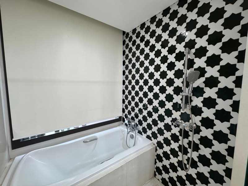 AGUSTON Sukhumvit 22, Bangkok, 140 Sukhumvit Road, Khlong Toei, Bangkok, 2 Bedrooms, 97 sqm, Condo For Sale, by Suchada Yodyiem, 500485940 - DDproperty.com