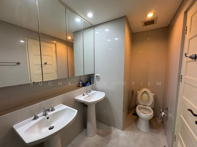 AGUSTON Sukhumvit 22, Bangkok, 140 Sukhumvit Road, Khlong Toei, Bangkok, 2 Bedrooms, 97 sqm, Condo For Sale, by Suchada Yodyiem, 500485940 - DDproperty.com