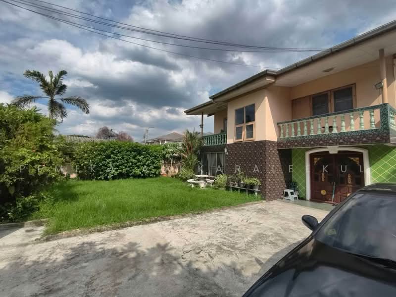 บ้าน 4-ห้องนอน, กรุงเทพ, ลาดพร้าว, กรุงเทพ, 220 ตร.ม., บ้านเดี่ยว ขาย, โดย Pemika Aukkaraleekul, 500485941 - DDproperty.com