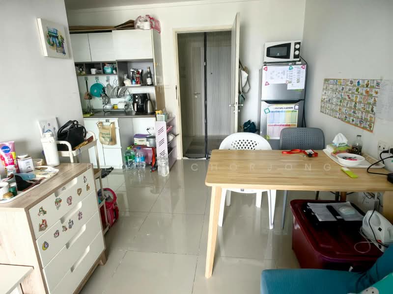 Lumpini Park Beach Jomtien, Chon Buri (Pattaya), Jomtiensaineung Rd, Na Kloe, Bang Lamung (Pattaya), Chon Buri (Pattaya), 1 Bedroom, 33 sqm, Condo For Sale, by Supicha Chorjong, 500485942 - DDproperty.com