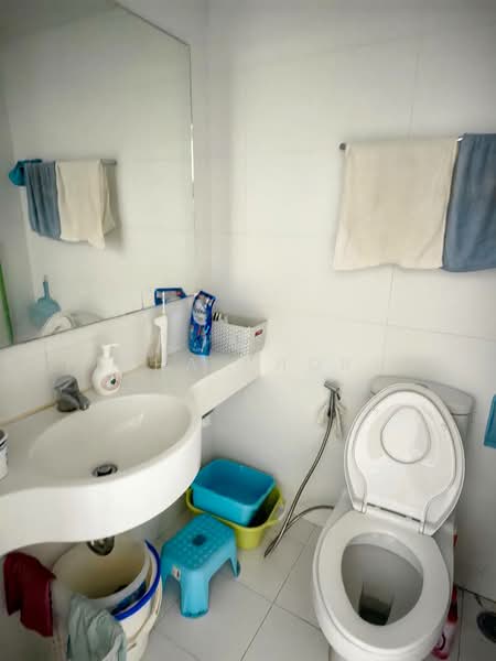 Lumpini Park Beach Jomtien, Chon Buri (Pattaya), Jomtiensaineung Rd, Na Kloe, Bang Lamung (Pattaya), Chon Buri (Pattaya), 1 Bedroom, 33 sqm, Condo For Sale, by Supicha Chorjong, 500485942 - DDproperty.com