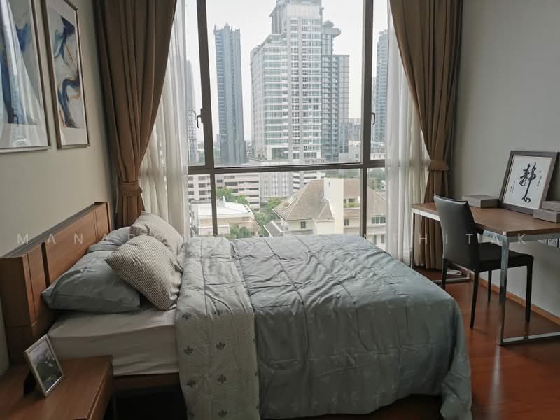 Quattro by Sansiri, Bangkok, 134 Thong Lo 4 Alley, Khlong Tan Nua, Watthana, Bangkok, 2 Bedrooms, 82 sqm, Condo For Rent, by Manapong Phromphitak, 500485943 - DDproperty.com
