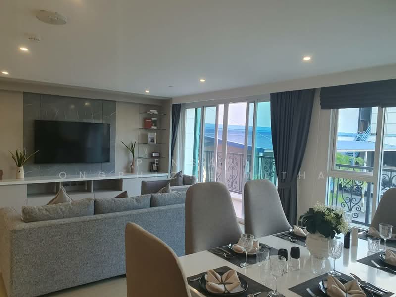 GM Residence : จีเอ็ม เรสซิเดนซ์, กรุงเทพ, ซอย เอกมัย 18, คลองตันเหนือ, วัฒนา, กรุงเทพ, 220 ตร.ม., อพาร์ทเมนท์ ให้เช่า, โดย Pensasi Ongphichetmetha, 500485944 - DDproperty.com