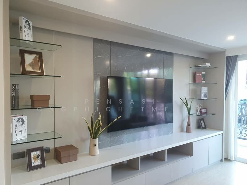 GM Residence, Bangkok, Soi Ekkamai 18, Khlong Tan Nua, Watthana, Bangkok, 3 Bedrooms, 220 sqm, Apartment For Rent, by Pensasi Ongphichetmetha, 500485944 - DDproperty.com