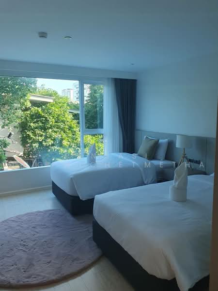 GM Residence : จีเอ็ม เรสซิเดนซ์, กรุงเทพ, ซอย เอกมัย 18, คลองตันเหนือ, วัฒนา, กรุงเทพ, 220 ตร.ม., อพาร์ทเมนท์ ให้เช่า, โดย Pensasi Ongphichetmetha, 500485944 - DDproperty.com