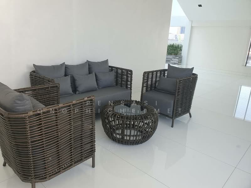 GM Residence : จีเอ็ม เรสซิเดนซ์, กรุงเทพ, ซอย เอกมัย 18, คลองตันเหนือ, วัฒนา, กรุงเทพ, 220 ตร.ม., อพาร์ทเมนท์ ให้เช่า, โดย Pensasi Ongphichetmetha, 500485944 - DDproperty.com
