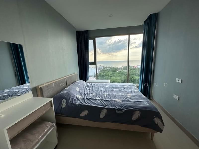 The Riviera Jomtien, Chon Buri (Pattaya), Pattaya Sai 2 Road, Nong Pru, Bang Lamung (Pattaya), Chon Buri (Pattaya), 1 Bedroom, 35 sqm, Condo For Sale, by Supicha Chorjong, 500485945 - DDproperty.com