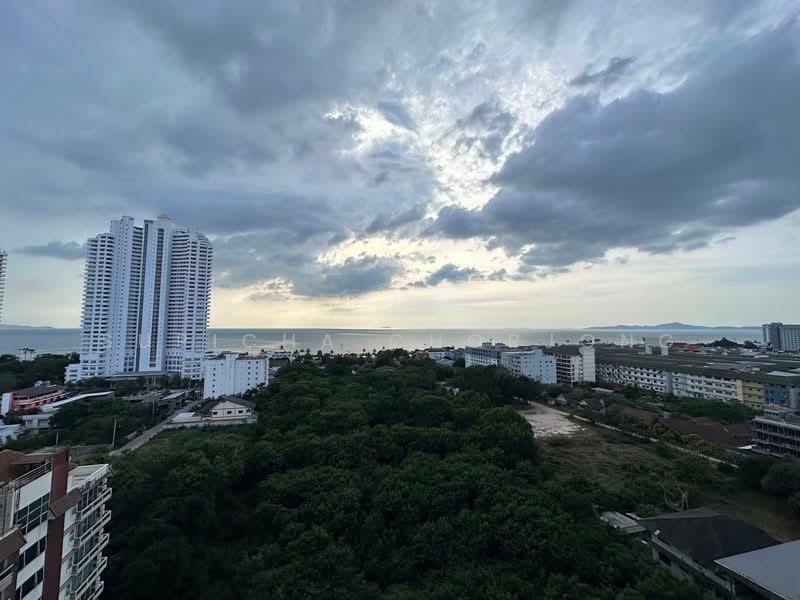 The Riviera Jomtien, Chon Buri (Pattaya), Pattaya Sai 2 Road, Nong Pru, Bang Lamung (Pattaya), Chon Buri (Pattaya), 1 Bedroom, 35 sqm, Condo For Sale, by Supicha Chorjong, 500485945 - DDproperty.com