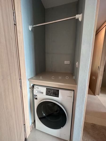 The Riviera Jomtien, Chon Buri (Pattaya), Pattaya Sai 2 Road, Nong Pru, Bang Lamung (Pattaya), Chon Buri (Pattaya), 1 Bedroom, 35 sqm, Condo For Sale, by Supicha Chorjong, 500485945 - DDproperty.com