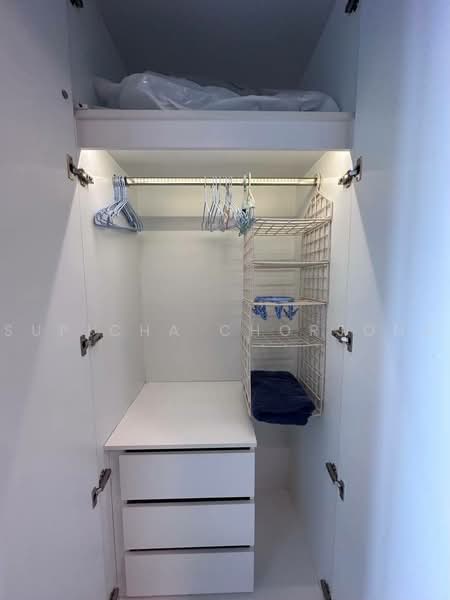 The Riviera Jomtien, Chon Buri (Pattaya), Pattaya Sai 2 Road, Nong Pru, Bang Lamung (Pattaya), Chon Buri (Pattaya), 1 Bedroom, 35 sqm, Condo For Sale, by Supicha Chorjong, 500485945 - DDproperty.com