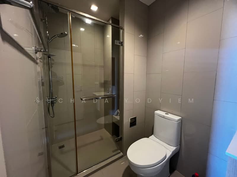 Hasu Haus, Bangkok, Sukhumvit 77 Road, Phra Kanong Nua, Watthana, Bangkok, 2 Bedrooms, 63 sqm, Condo For Sale, by Suchada Yodyiem, 500485948 - DDproperty.com