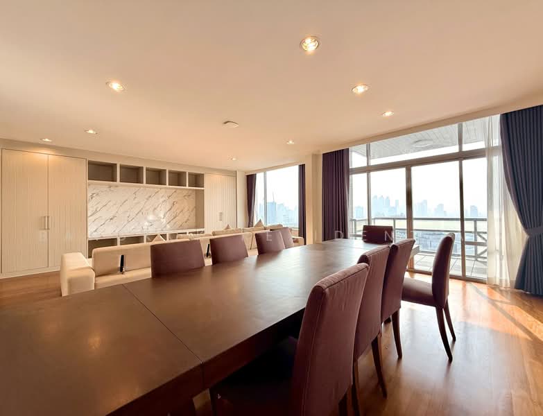 All Seasons Mansion : ออลซีซั่น แมนชั่น, กรุงเทพ, ซอยร่วมฤดี ถนนวิทยุ, ลุมพินี, ปทุมวัน, กรุงเทพ, 200 ตร.ม., คอนโด ให้เช่า, โดย Bangkok Residential, 500485951 - DDproperty.com