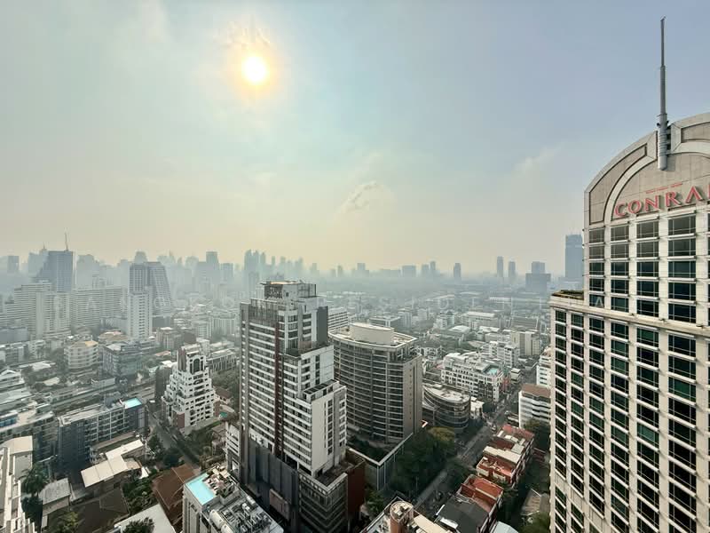 All Seasons Mansion : ออลซีซั่น แมนชั่น, กรุงเทพ, ซอยร่วมฤดี ถนนวิทยุ, ลุมพินี, ปทุมวัน, กรุงเทพ, 200 ตร.ม., คอนโด ให้เช่า, โดย Bangkok Residential, 500485951 - DDproperty.com