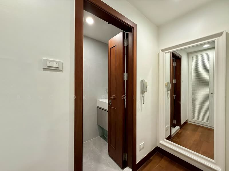 All Seasons Mansion, Bangkok, Soi Ruamrudee, Wireless Road, Lumphini, Pathum Wan, Bangkok, 3 Bedrooms, 200 sqm, Condo For Rent, by Bangkok Residential, 500485951 - DDproperty.com