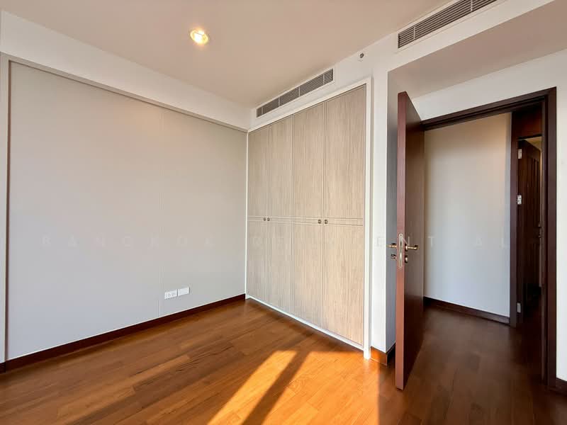 All Seasons Mansion, Bangkok, Soi Ruamrudee, Wireless Road, Lumphini, Pathum Wan, Bangkok, 3 Bedrooms, 200 sqm, Condo For Rent, by Bangkok Residential, 500485951 - DDproperty.com