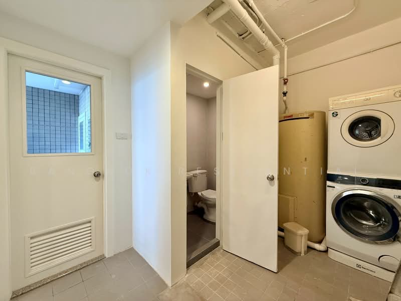 All Seasons Mansion, Bangkok, Soi Ruamrudee, Wireless Road, Lumphini, Pathum Wan, Bangkok, 3 Bedrooms, 200 sqm, Condo For Rent, by Bangkok Residential, 500485951 - DDproperty.com