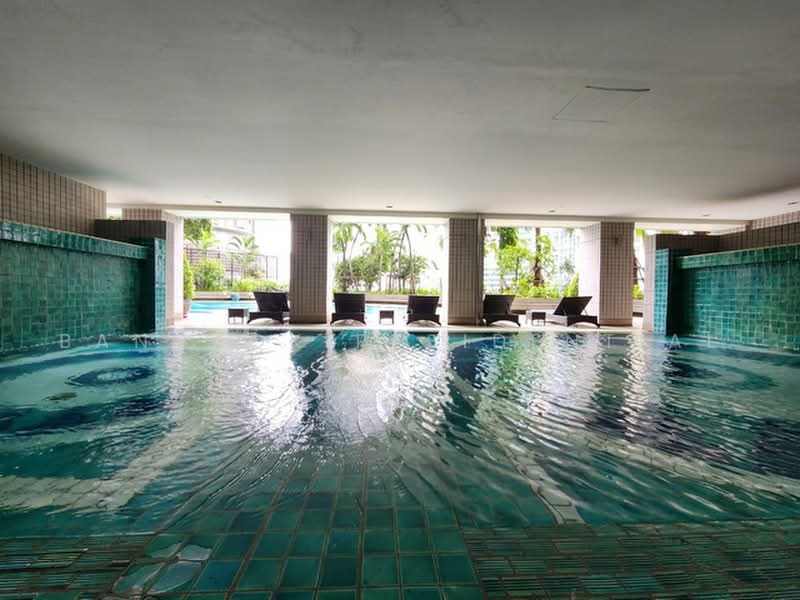 All Seasons Mansion, Bangkok, Soi Ruamrudee, Wireless Road, Lumphini, Pathum Wan, Bangkok, 3 Bedrooms, 200 sqm, Condo For Rent, by Bangkok Residential, 500485951 - DDproperty.com