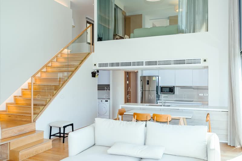 The Philo Residence, Bangkok, 32 ซอยเมธีนิเวศม์ ถนนสุขุมวิท แขวงคลองตัน คลองเตย กทม, Khong Tan, Khlong Toei, Bangkok, 3 Bedrooms, 166 sqm, Apartment For Rent, by Pensasi Ongphichetmetha, 500485952 - DDproperty.com