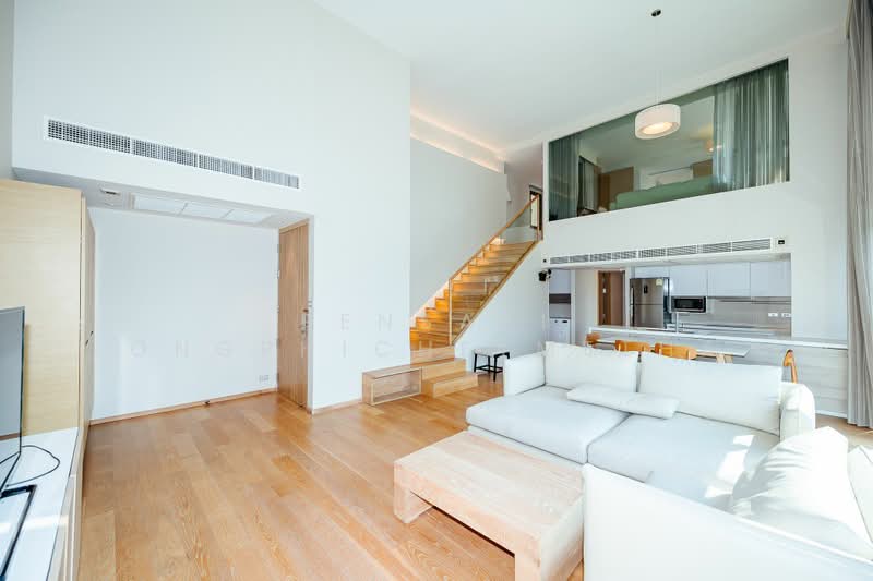 The Philo Residence, Bangkok, 32 ซอยเมธีนิเวศม์ ถนนสุขุมวิท แขวงคลองตัน คลองเตย กทม, Khong Tan, Khlong Toei, Bangkok, 3 Bedrooms, 166 sqm, Apartment For Rent, by Pensasi Ongphichetmetha, 500485952 - DDproperty.com