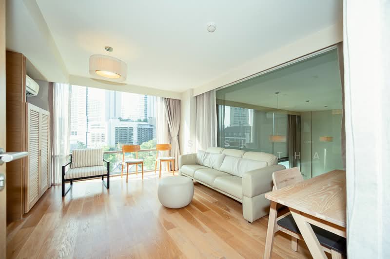 The Philo Residence, Bangkok, 32 ซอยเมธีนิเวศม์ ถนนสุขุมวิท แขวงคลองตัน คลองเตย กทม, Khong Tan, Khlong Toei, Bangkok, 3 Bedrooms, 166 sqm, Apartment For Rent, by Pensasi Ongphichetmetha, 500485952 - DDproperty.com