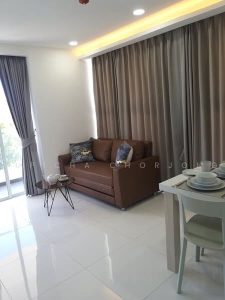 Nova Mirage Wongamat : โนวา มิราจ, ชลบุรี, 680 หมู่ 5 นาเกลือซอย 16, นาเกลือ, บางละมุง, ชลบุรี, 48 ตร.ม., คอนโด ขาย, โดย Supicha Chorjong, 500485953 - DDproperty.com