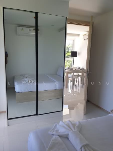 Nova Mirage Wongamat, Chon Buri (Pattaya), 680 Moo 5, Nakula Soi 16, Na Kloe, Bang Lamung (Pattaya), Chon Buri (Pattaya), 2 Bedrooms, 48 sqm, Condo For Sale, by Supicha Chorjong, 500485953 - DDproperty.com