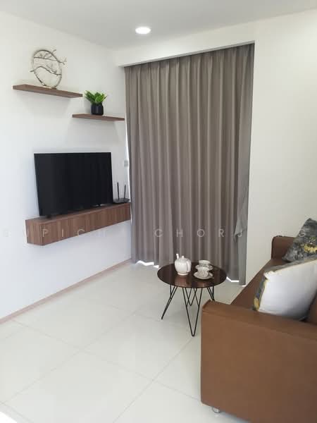 Nova Mirage Wongamat, Chon Buri (Pattaya), 680 Moo 5, Nakula Soi 16, Na Kloe, Bang Lamung (Pattaya), Chon Buri (Pattaya), 2 Bedrooms, 48 sqm, Condo For Sale, by Supicha Chorjong, 500485953 - DDproperty.com