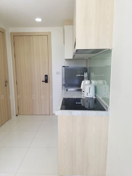 Nova Mirage Wongamat : โนวา มิราจ, ชลบุรี, 680 หมู่ 5 นาเกลือซอย 16, นาเกลือ, บางละมุง, ชลบุรี, 48 ตร.ม., คอนโด ขาย, โดย Supicha Chorjong, 500485953 - DDproperty.com