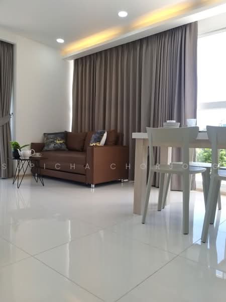 Nova Mirage Wongamat : โนวา มิราจ, ชลบุรี, 680 หมู่ 5 นาเกลือซอย 16, นาเกลือ, บางละมุง, ชลบุรี, 48 ตร.ม., คอนโด ขาย, โดย Supicha Chorjong, 500485953 - DDproperty.com