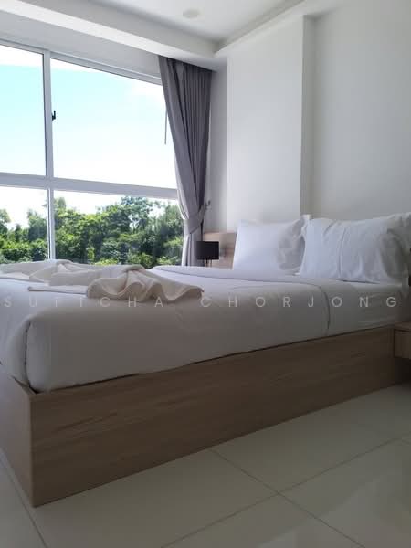 Nova Mirage Wongamat, Chon Buri (Pattaya), 680 Moo 5, Nakula Soi 16, Na Kloe, Bang Lamung (Pattaya), Chon Buri (Pattaya), 2 Bedrooms, 48 sqm, Condo For Sale, by Supicha Chorjong, 500485953 - DDproperty.com