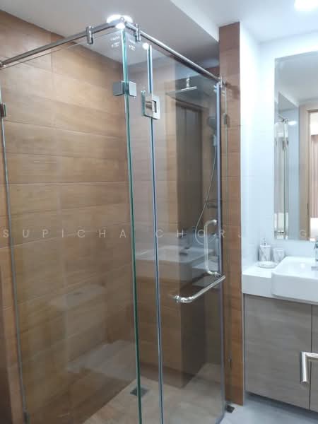 Nova Mirage Wongamat, Chon Buri (Pattaya), 680 Moo 5, Nakula Soi 16, Na Kloe, Bang Lamung (Pattaya), Chon Buri (Pattaya), 2 Bedrooms, 48 sqm, Condo For Sale, by Supicha Chorjong, 500485953 - DDproperty.com
