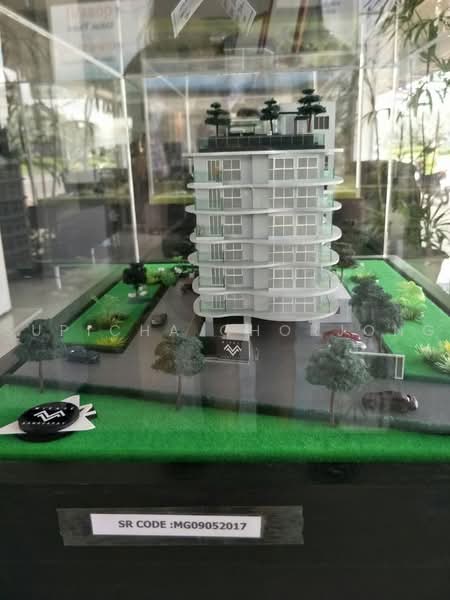 Nova Mirage Wongamat : โนวา มิราจ, ชลบุรี, 680 หมู่ 5 นาเกลือซอย 16, นาเกลือ, บางละมุง, ชลบุรี, 48 ตร.ม., คอนโด ขาย, โดย Supicha Chorjong, 500485953 - DDproperty.com