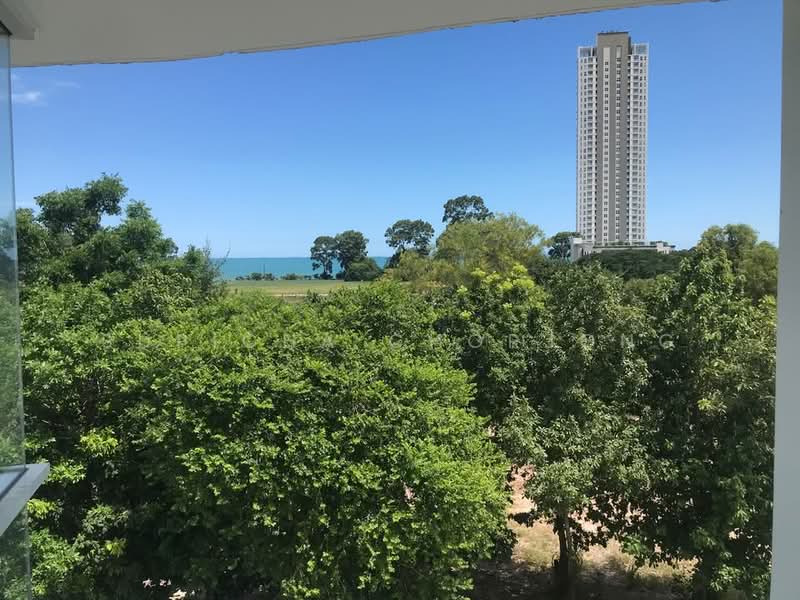 Nova Mirage Wongamat : โนวา มิราจ, ชลบุรี, 680 หมู่ 5 นาเกลือซอย 16, นาเกลือ, บางละมุง, ชลบุรี, 48 ตร.ม., คอนโด ขาย, โดย Supicha Chorjong, 500485953 - DDproperty.com