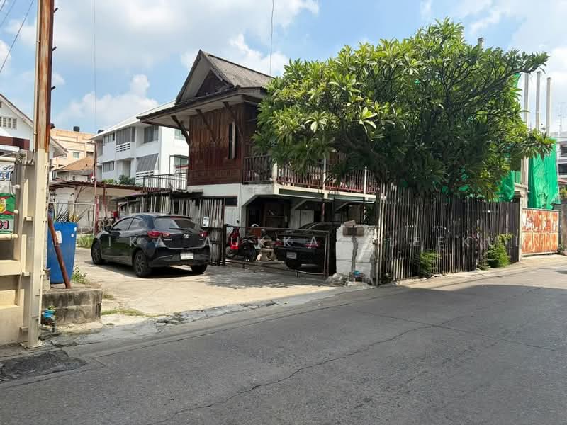 1-BR House, Bangkok, Wang Thonglang, Bangkok, 1 Bedroom, 47 sqm, Single Detached House For Sale, by Pemika Aukkaraleekul, 500485955 - DDproperty.com